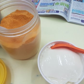 德興隆 - Tofu pudding - Hong Kong Style Cafe Near Me - Hong Kong, HK