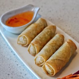 Thai Spring Roll