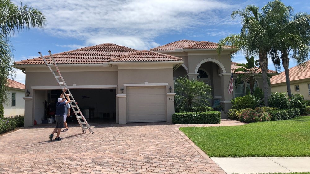 Slide of Roof Smart Pro