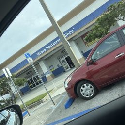 Boynton Beach location Boynton Beach location