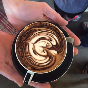 Milktooth - They make Java an art! - Breakfast & Brunch Near Me - Indianapolis, Indiana