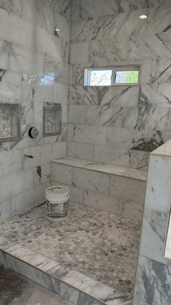 Slide of Diamond General Construction Co.