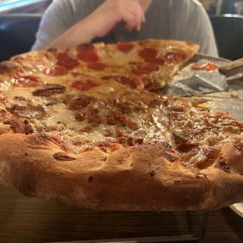 Two Guys From Italy - Pizza Near Me - Dallas, Texas Two Guys From Italy - Pizza Near Me - Dallas, Texas