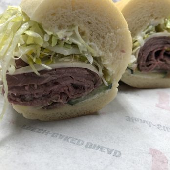 Jimmy John's - Loaded with meat - Sandwiches Near Me - Draper, Utah Jimmy John's - Loaded with meat - Sandwiches Near Me - Draper, Utah