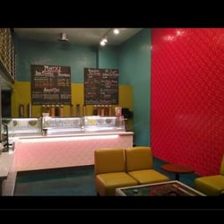 Wilton Creamery - A Dairy Bar With A Wow Factor.