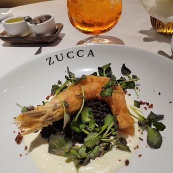 Zucca - Italian Near Me - Coral Gables, Florida