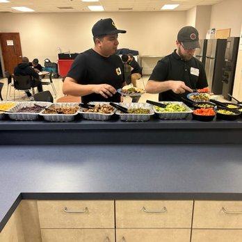 Rustic Catering - Caterers Near Me - Roswell, Georgia