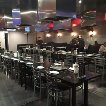 AYCE Gogi - VAN NUYS - Korean Near Me - Van Nuys, California