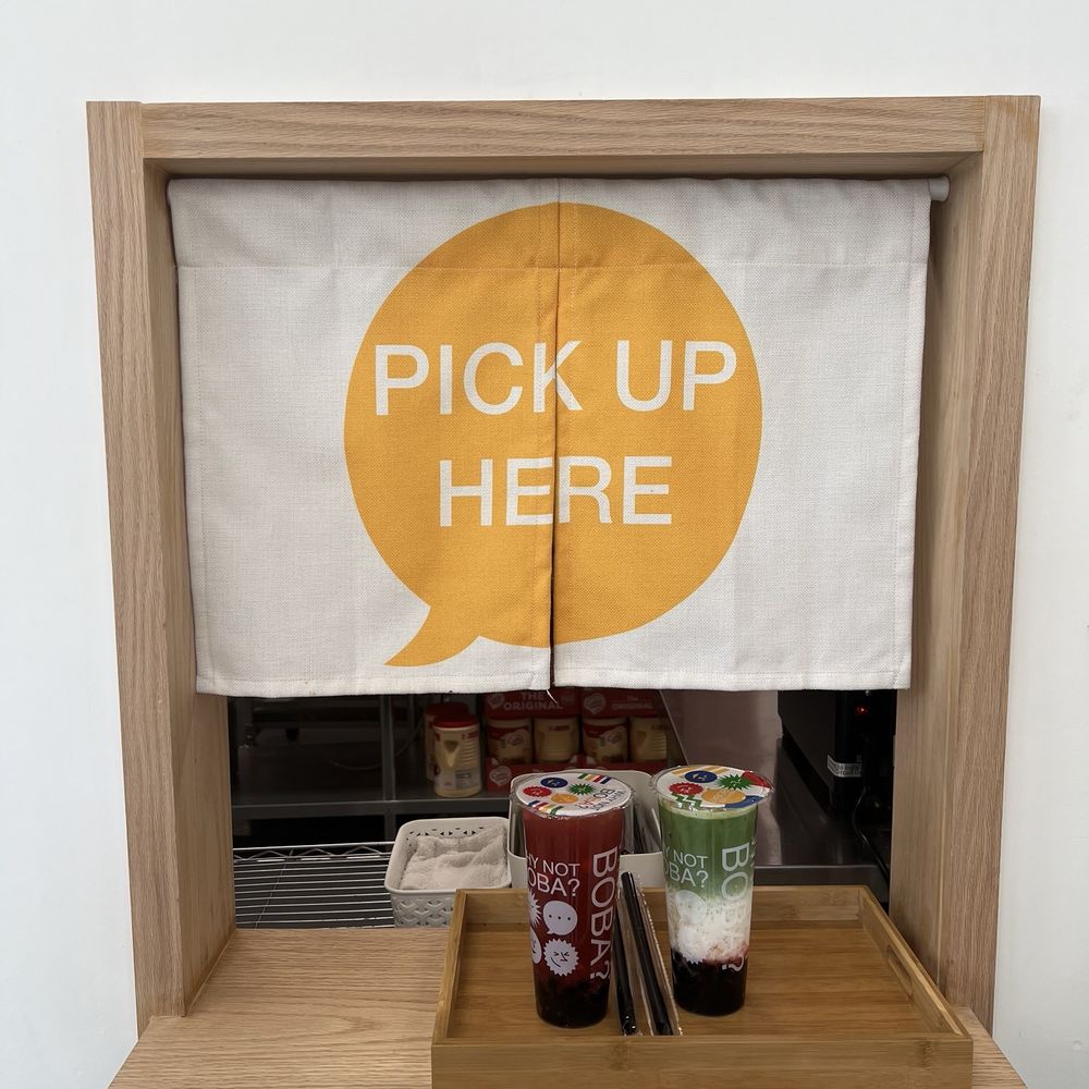 Why Not Boba - Boba - Bubble Tea Near Me - Davis, California Why Not Boba - Boba - Bubble Tea Near Me - Davis, California