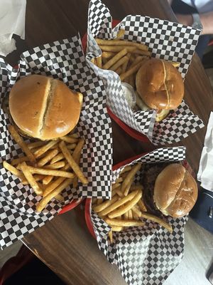 5 Points Deli & Grill by null