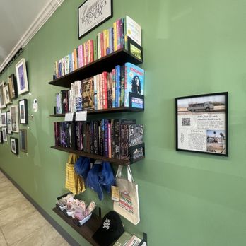 Cool Beans - Mini bookstore! - Coffee & Tea Near Me - Torrance, California Cool Beans - Mini bookstore! - Coffee & Tea Near Me - Torrance, California