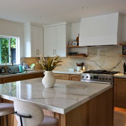 CalHomeCo Construction - Mission Hills San Diego Full Home Remodel