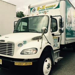 E-Z Wheels Driving School