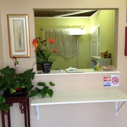 Oriental Massage
