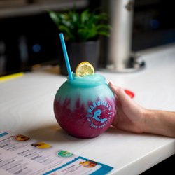 Narwhal's Crafted