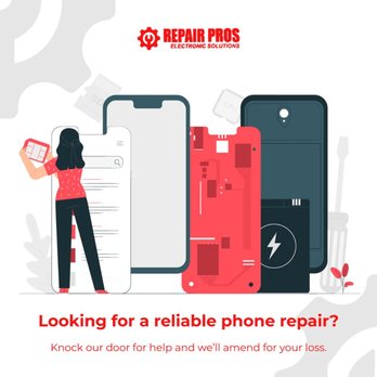 Repair Pros - Reliable Phone Repair - Mobile Phone Accessories Near Me - Broken Arrow, Oklahoma Repair Pros - Reliable Phone Repair - Mobile Phone Accessories Near Me - Broken Arrow, Oklahoma