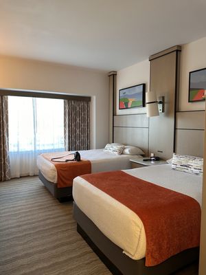 Fantasy Springs Resort Casino by null