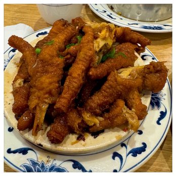 Oriental House - Chicken Feet - Chinese Near Me - St Matthews, Kentucky