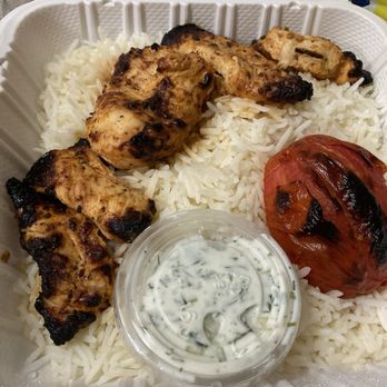 Corner grill - Persian/Iranian Near Me - Vista, California
