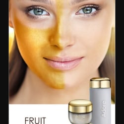 Adore Organic Innovations - The Secret to That Natural Glowing.