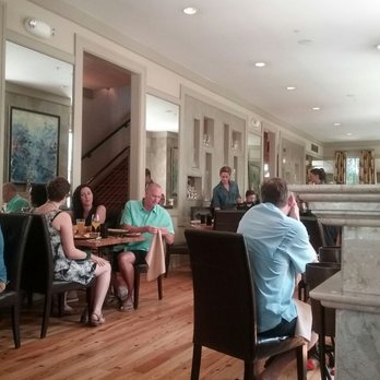 Husk - Cute restaurant - American Near Me - Charleston, South Carolina