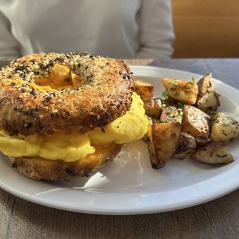 C&H Bagels - Breakfast bagel - Bagels Near Me - Los Angeles, California C&H Bagels - Breakfast bagel - Bagels Near Me - Los Angeles, California