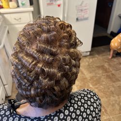 Percisions Hair Care Salon