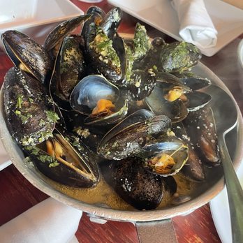 Carmelina's - Mussels - Italian Near Me - Boston, Massachusetts