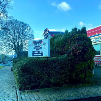 Sam Kullmans Diner - American Near Me - Kaiserslautern, RP