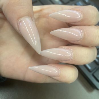 The Nail Loft - Nail Salons Near Me - Montclair, California