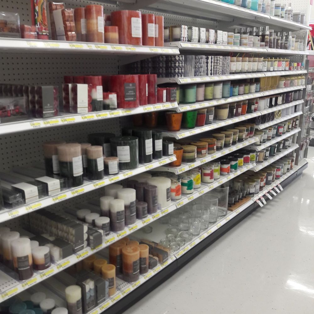 Target - Department Stores Near Me - Orange, California