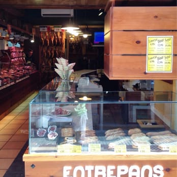 Ibericus - Storefront - Butcher Near Me - Figueres, GI