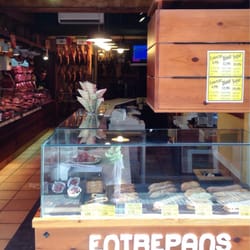 Ibericus - Storefront