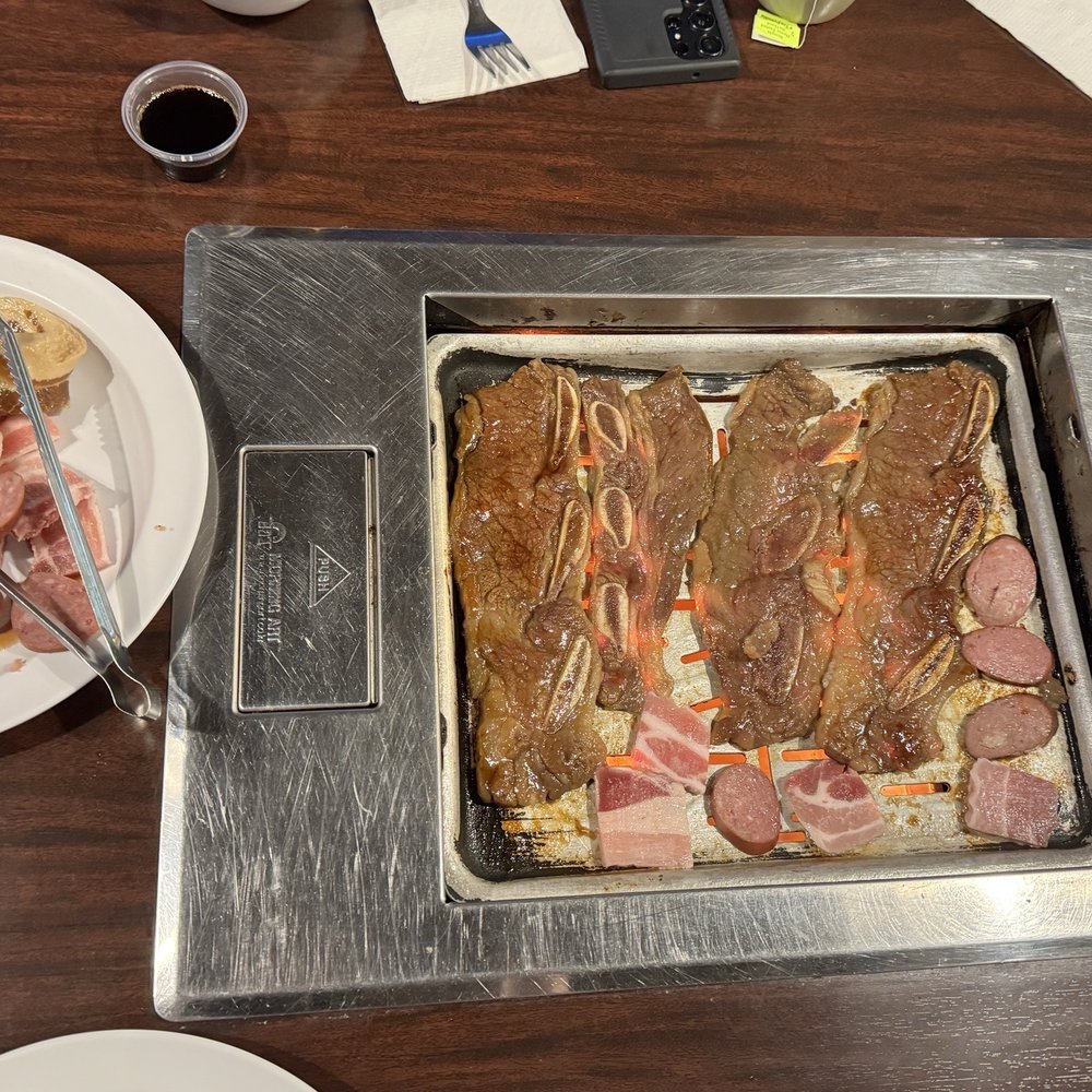 Bon KBBQ - Korean Near Me - Plano, Texas Bon KBBQ - Korean Near Me - Plano, Texas