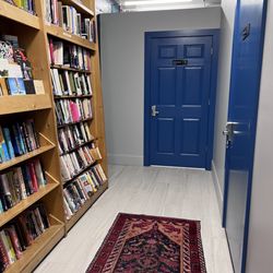 Bookends & Beginnings