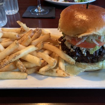Bowman's Tavern - Black & Blue Burger - American Near Me - New Hope, Pennsylvania Bowman's Tavern - Black & Blue Burger - American Near Me - New Hope, Pennsylvania
