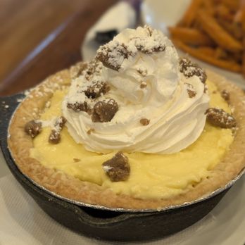 Toast Coffeehouse - Cream pie - Coffee & Tea Near Me - Patchogue, New York Toast Coffeehouse - Cream pie - Coffee & Tea Near Me - Patchogue, New York