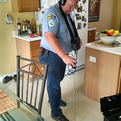 Indiana Leak Detection