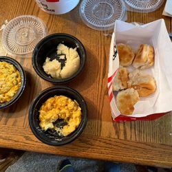 KFC