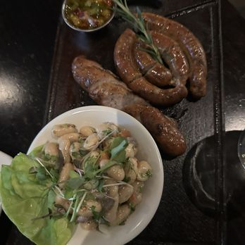 Malbec Argentinean Cuisine - Sausage - Argentine Near Me - Pasadena, California Malbec Argentinean Cuisine - Sausage - Argentine Near Me - Pasadena, California