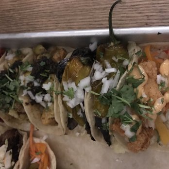 Hudson Taco - Tacos Near Me - Newburgh, New York