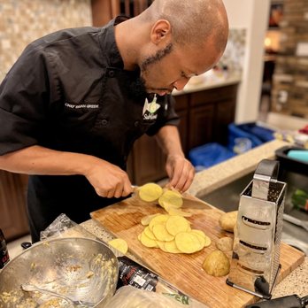 Sublime Personal Chef Catering - Personal Chefs Near Me
