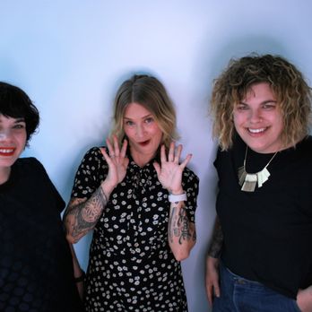 To The Woods - Julie, Jaime, & Jess - Hair Stylists Near Me - Chapel Hill, North Carolina To The Woods - Julie, Jaime, & Jess - Hair Stylists Near Me - Chapel Hill, North Carolina