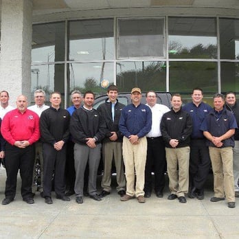 Sid Dillon Chevrolet - Blair - Car Dealers Near Me - Blair, Nebraska
