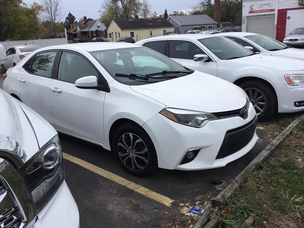 TURBO AUTO SALES Updated July 2024 3549 W Washington St