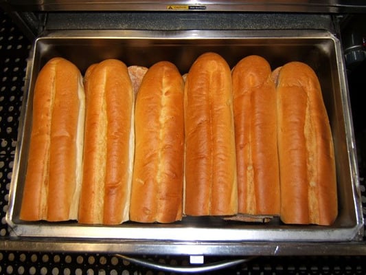 Steve's Prince of Steaks by null