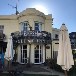 Solent Inn