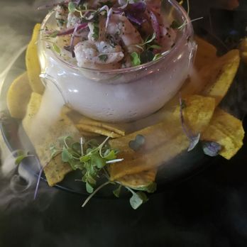 Mojitos Restaurant Bar - Ceviche - Latin American Near Me - Jackson Heights, New York