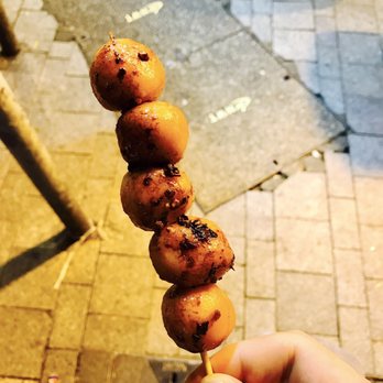 華記小食 38 Photos Street Vendors 寶勒巷1號 Hong Kong Restaurant Reviews