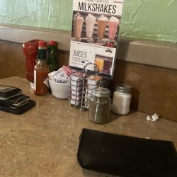 Perko's Cafe - Hand crafted milkshakes